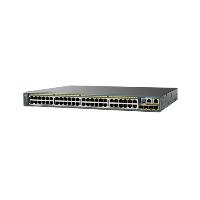 سوئیچ 2960S-48FPS-L Poe